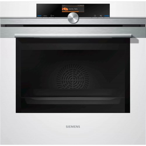 LÒ NƯỚNG SIEMENS CAO CẤP HB676G0W1 - IQ700